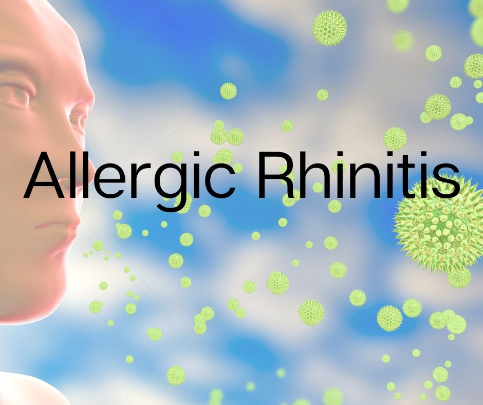 Allergic Rhinitis & Sinus Wellness